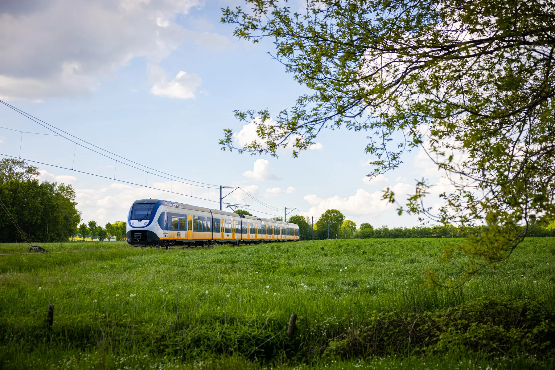 De Veenendaallijn anno 2021