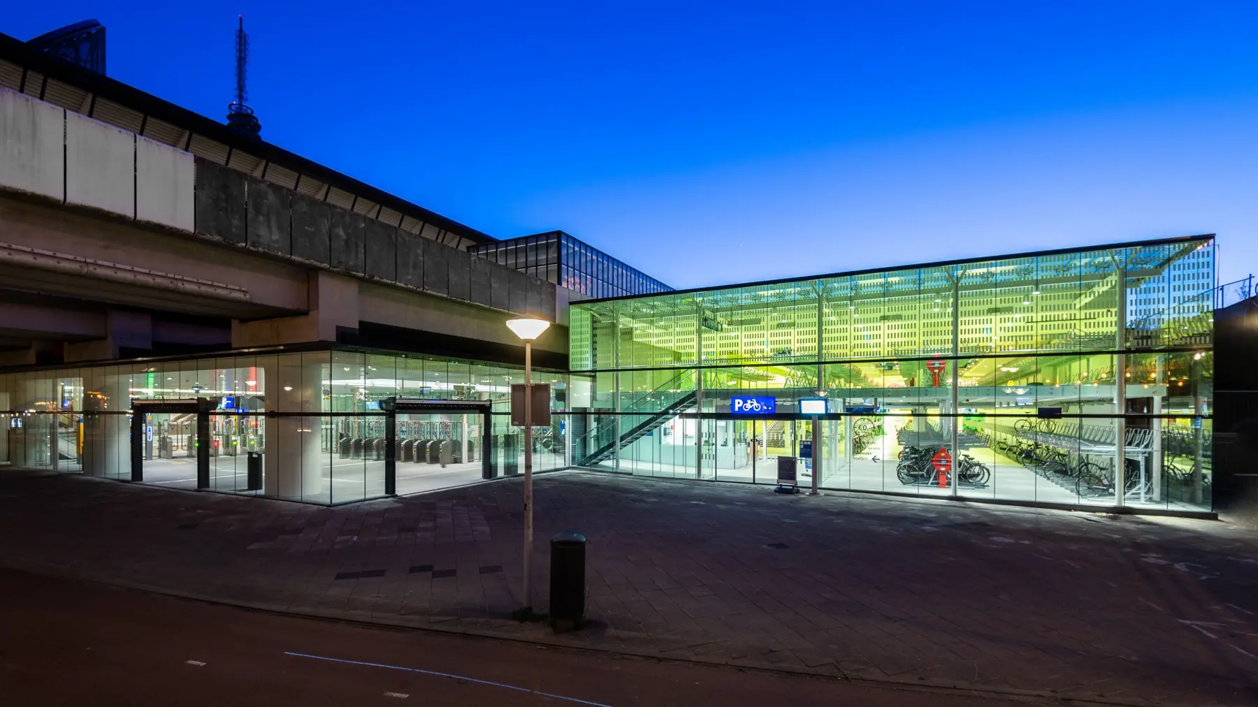 Foto: Rindert van den Toren Architectuur Fotografie