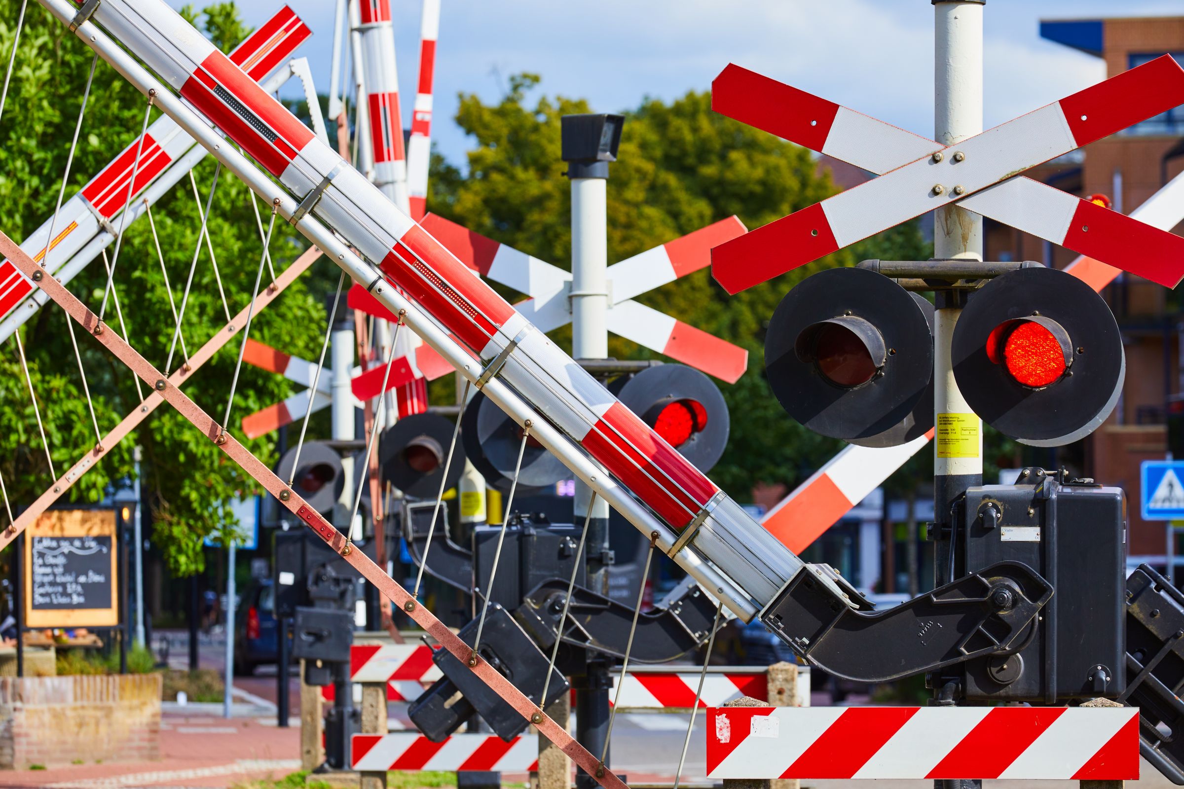 Puzzelen Voor Het Spoor In De Toekomst | ProRail