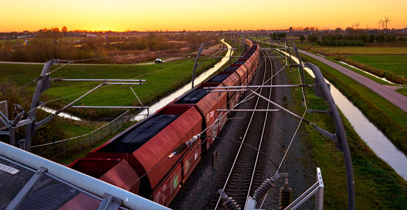 Vanaf 2020 Treinen Van 740 Meter Lang Op Het Spoor | ProRail