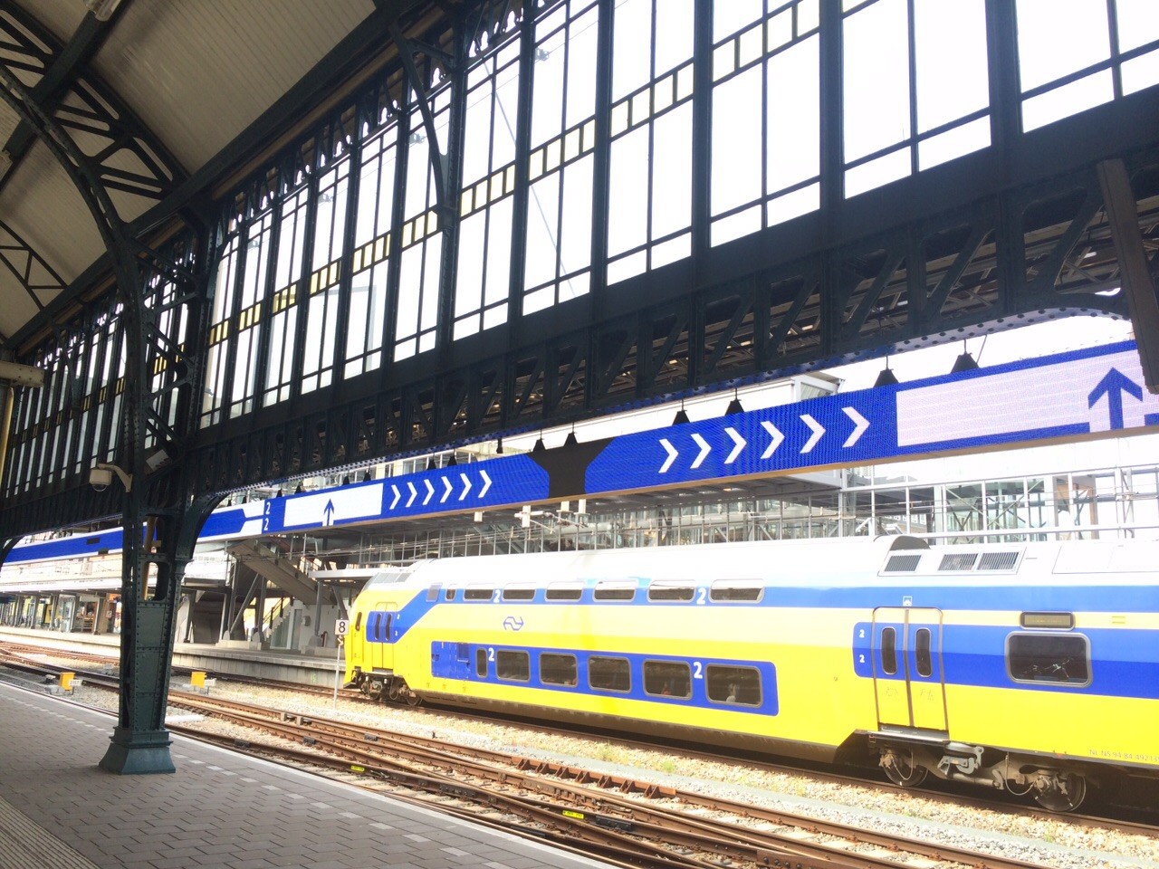 Informatiebijeenkomst Over Het OTB En MER In ‘s-Hertogenbosch | ProRail