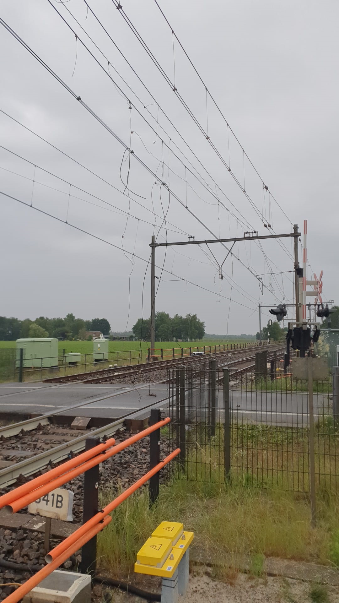 Geen Treinverkeer Tussen Assen En Meppel | ProRail