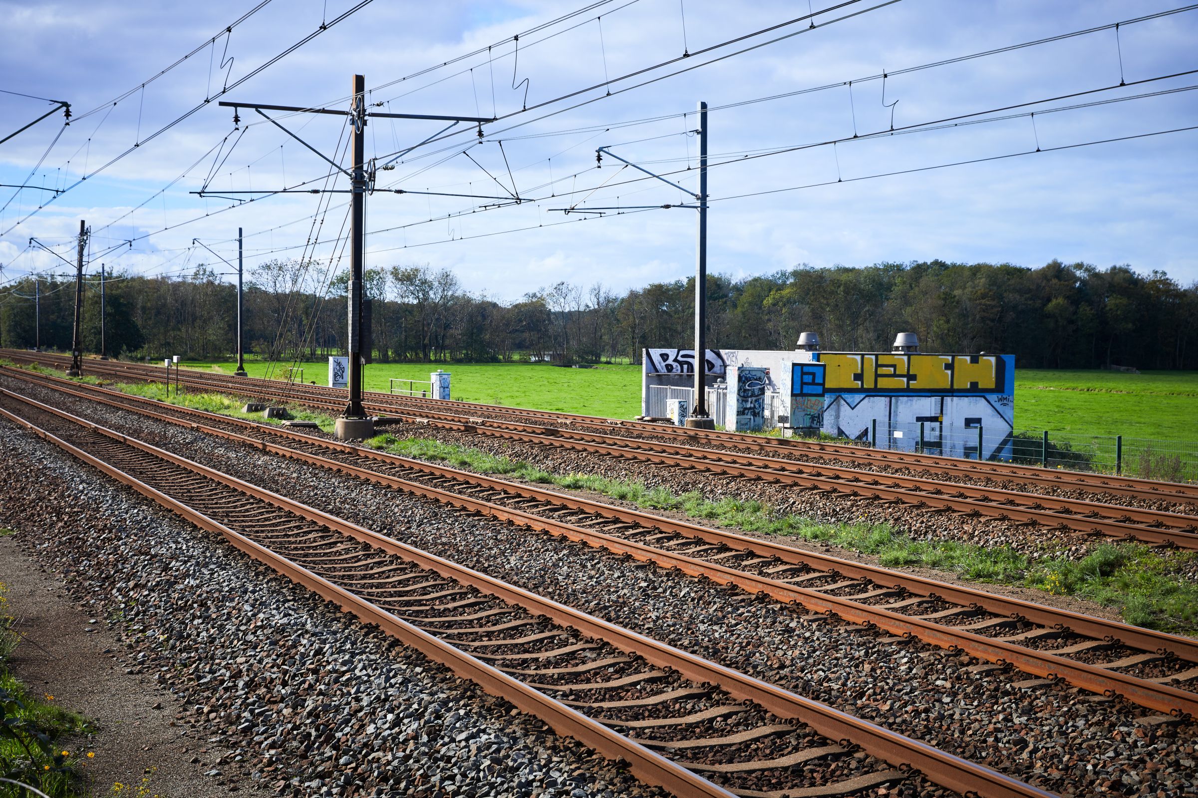 ProRail Voert Extra Inspecties Uit Op Het Spoor | ProRail