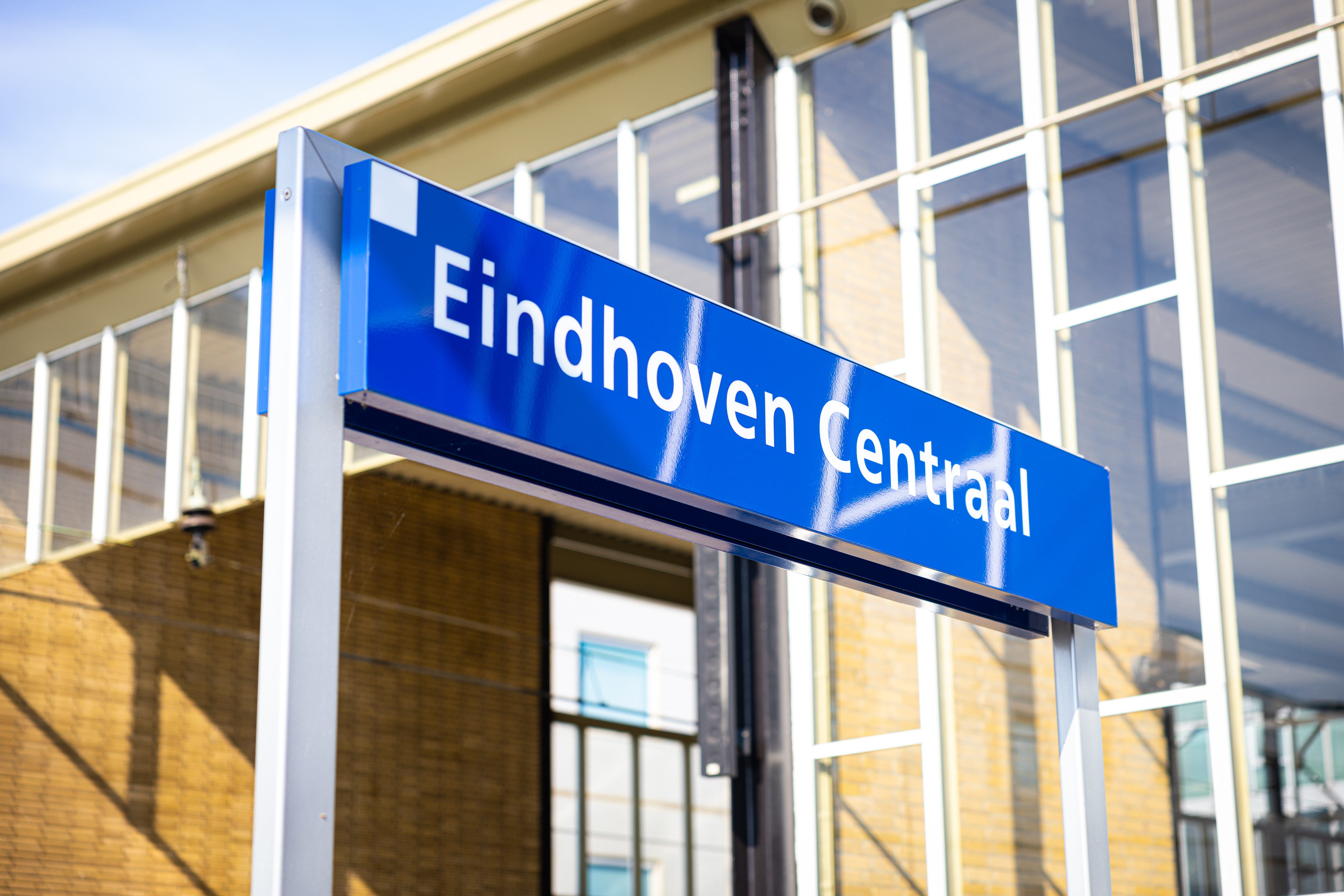 Eindhoven Tongelre | ProRail