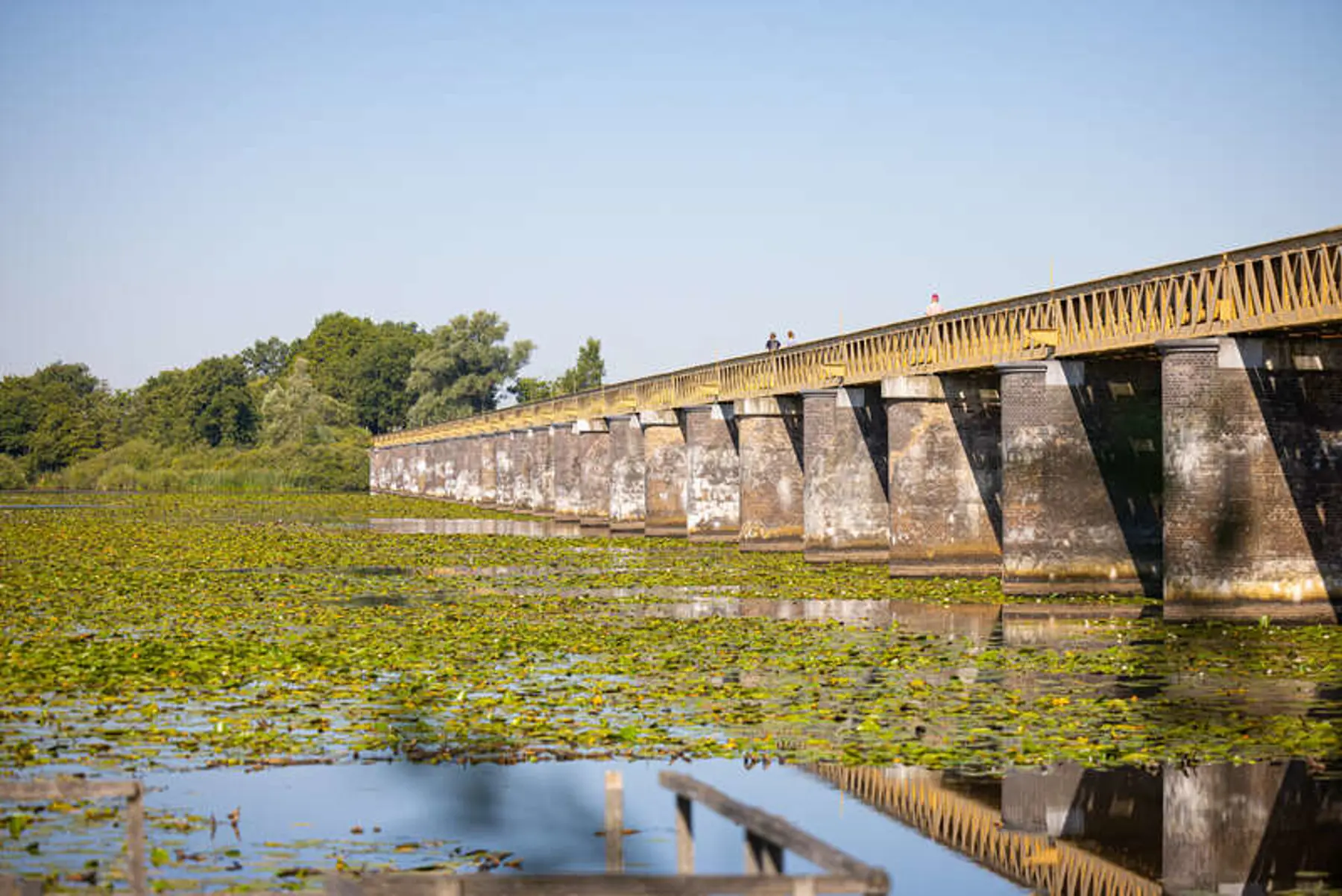 De Moerputterbrug