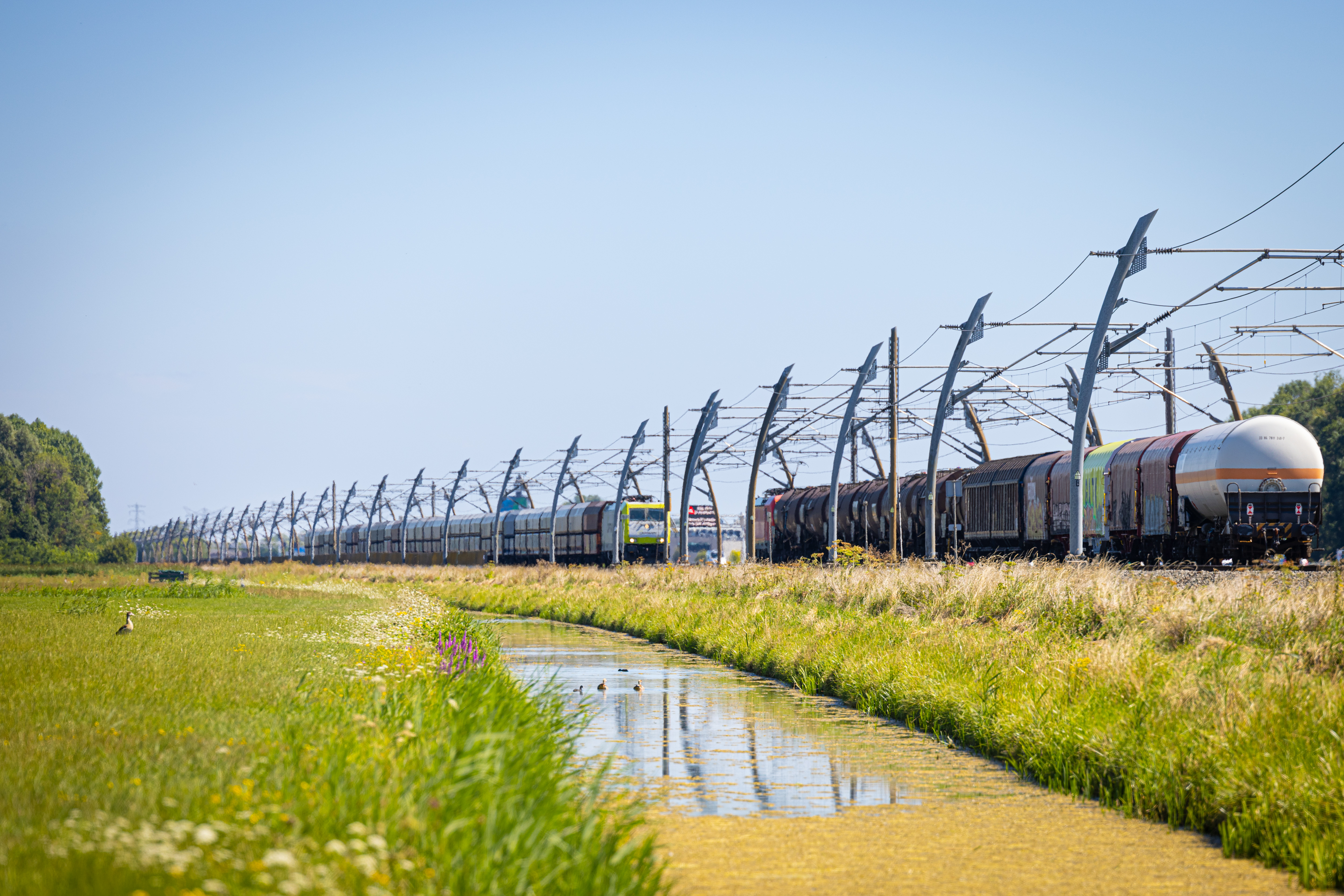 Economische Ontwikkeling | ProRail