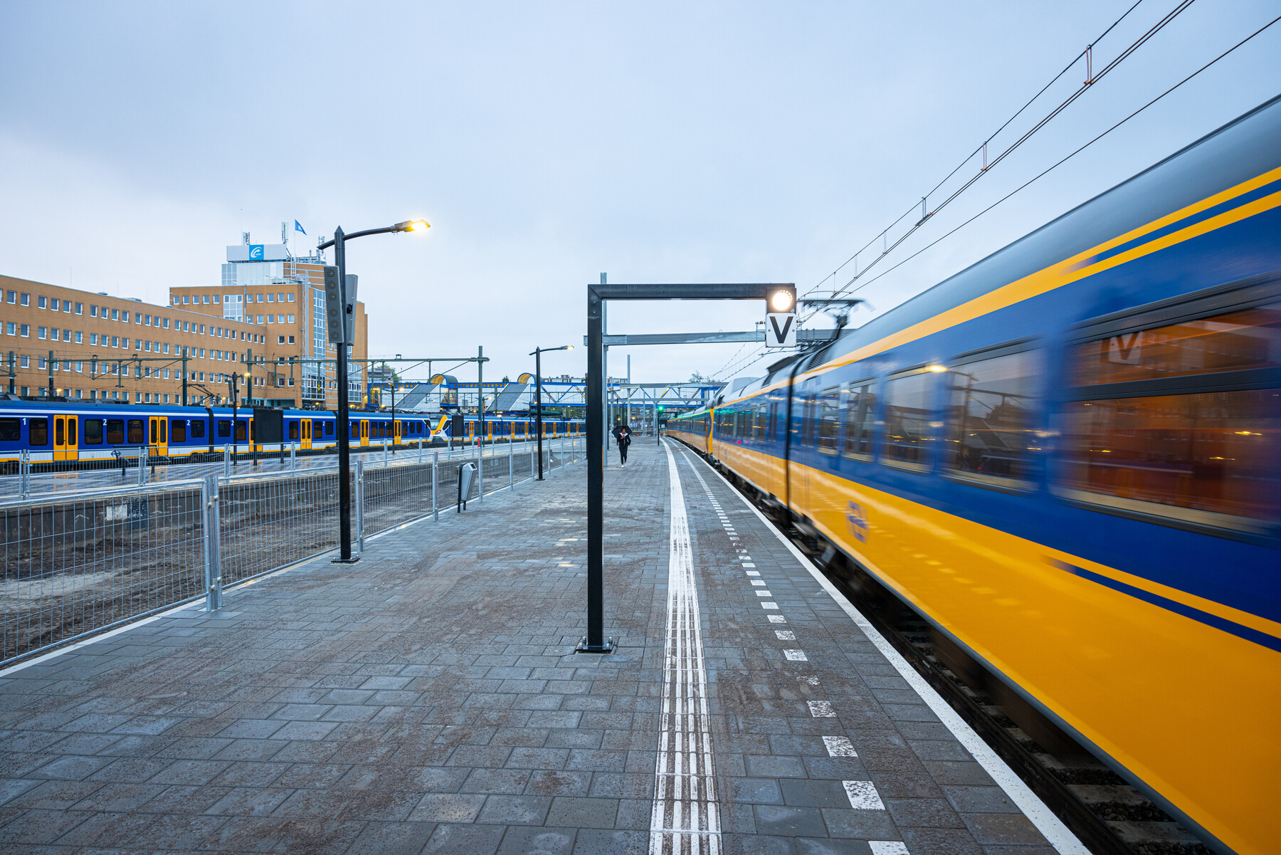 Terugblik Werkzaamheden Groningen | ProRail